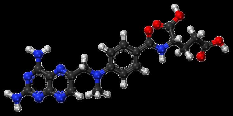 Methotrexate