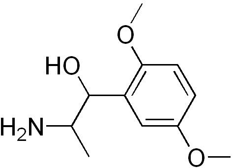 Methoxamine