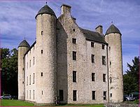 Methven Castle httpsuploadwikimediaorgwikipediacommonsthu