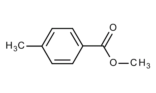Methyl benzoate Methyl 4methylbenzoate CAS 99752 841700