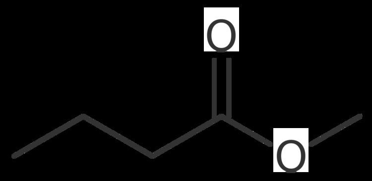 Methyl butyrate httpsuploadwikimediaorgwikipediacommonsthu