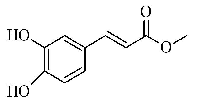 Methyl caffeate httpsuploadwikimediaorgwikipediacommons44