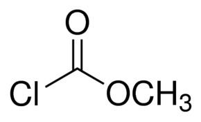 Methyl chloroformate wwwsigmaaldrichcomcontentdamsigmaaldrichstr