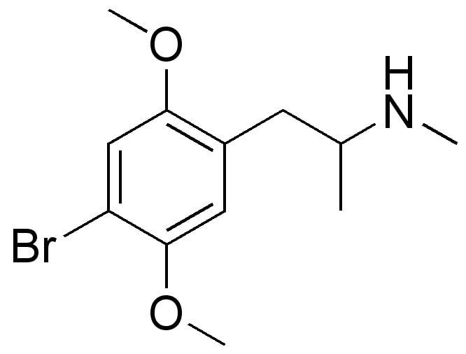 Methyl-DOB