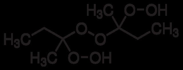 Methyl ethyl ketone peroxide METHYL ETHYL KETONE PEROXIDE CAS 1338234 05213493 MP