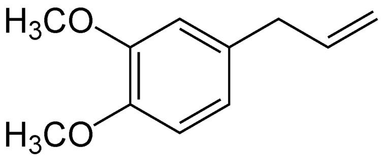 Methyl eugenol uploadwikimediaorgwikipediacommonsff0Methyl