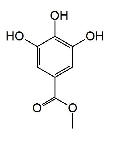 Methyl gallate httpsuploadwikimediaorgwikipediacommons33
