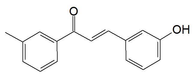 Methyl hydroxychalcone httpsuploadwikimediaorgwikipediacommonsbb