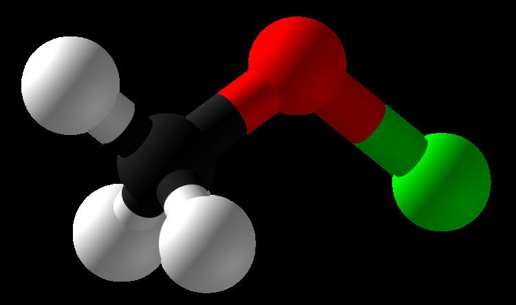 Methyl hypochlorite httpsuploadwikimediaorgwikipediacommonsthu