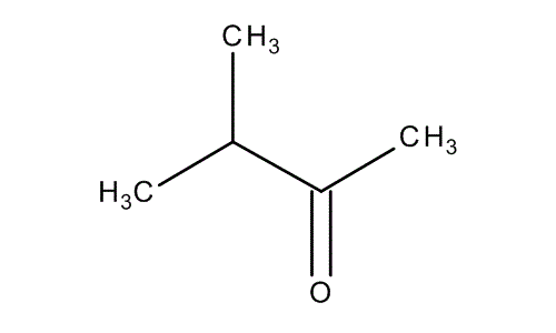 Methyl isopropyl ketone Isopropyl methyl ketone CAS 563804 805966