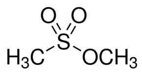 Methyl methanesulfonate wwwsigmaaldrichcomcontentdamsigmaaldrichstr