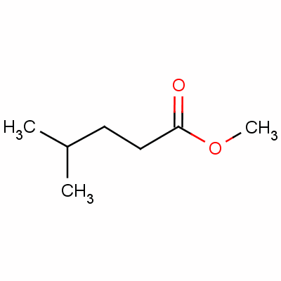 Methyl pentanoate Methyl 4methylvalerate Methyl 4methyl pentanoate China Methyl 4