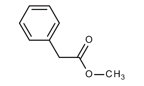 Methyl phenylacetate Methyl phenylacetate CAS 101417 841008