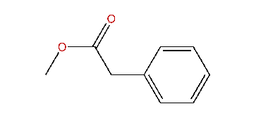 Methyl phenylacetate methyl phenylacetate
