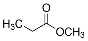 Methyl propionate Methyl propionate 99 SigmaAldrich