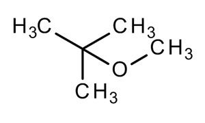 Methyl tert-butyl ether 1634044 CAS tertBUTYL METHYL ETHER HPLC Spectroscopy Grade