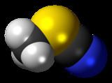 Methyl thiocyanate httpsuploadwikimediaorgwikipediacommonsthu