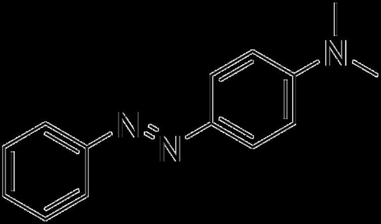 Methyl yellow httpsuploadwikimediaorgwikipediacommons11