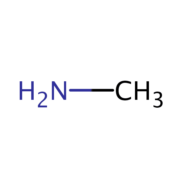 Methylamine Methylamine