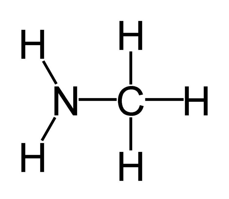 Methylamine Everything You Need To Know With Photos Videos