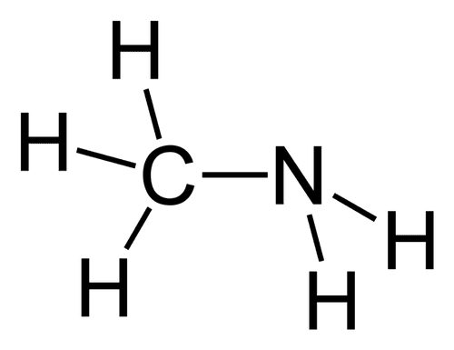 Liquid Mono Methylamine 25 % In Methanol for Industrial, Rs 110 /kilogram |  ID: 2087210562