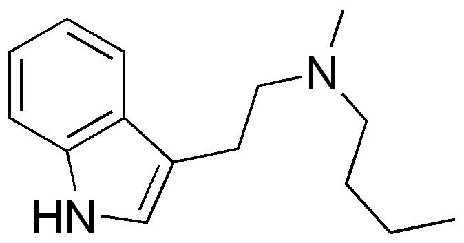 Methylbutyltryptamine