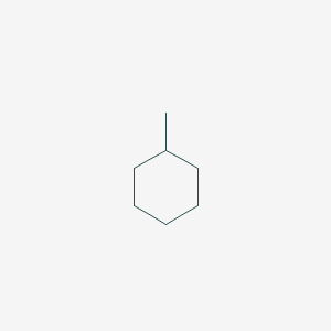 Methylcyclohexane METHYLCYCLOHEXANE C6H11CH3 PubChem