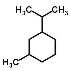 Methylcyclohexane 1Isopropyl3methylcyclohexane C10H20 ChemSpider