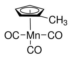 Methylcyclopentadienyl manganese tricarbonyl wwwsigmaaldrichcomcontentdamsigmaaldrichstr