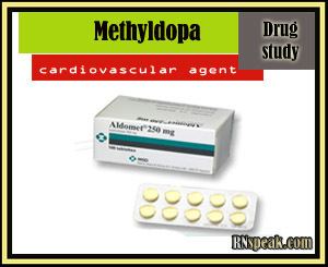 Methyldopa MethyldopaAldometDrug Study