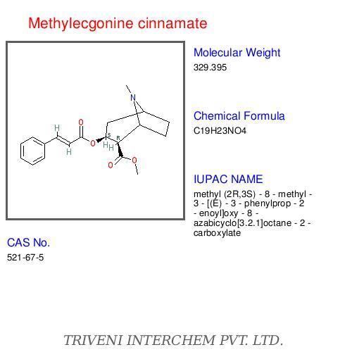 Methylecgonine cinnamate httpss9postimgorghp15mwa671methylecgonine
