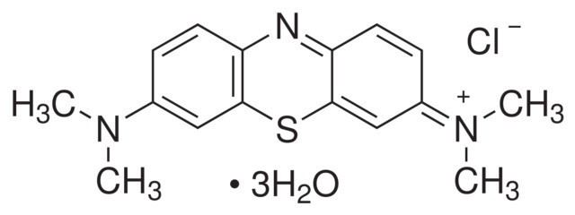 Methylene blue Methylene Blue Gold Biotechnology