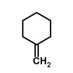 Methylenecyclohexane Methylenecyclohexane C7H12 ChemSpider