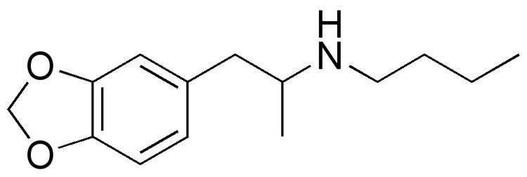 Methylenedioxybutylamphetamine