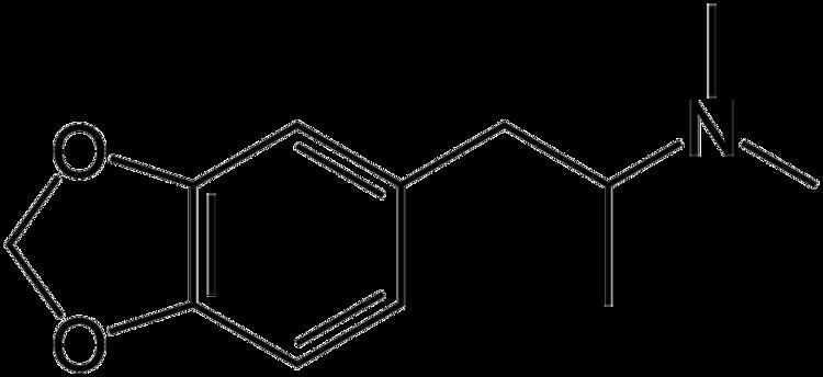 Methylenedioxydimethylamphetamine