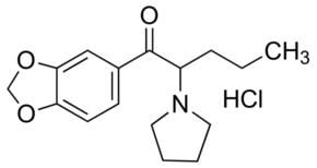 Methylenedioxypyrovalerone 34Methylenedioxypyrovalerone HCl MDPV solution 10 mgmL in