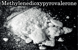 Methylenedioxypyrovalerone Substance Abuse and Heart Related Dangers
