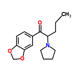 Methylenedioxypyrovalerone Methylenedioxypyrovalerone C16H21NO3 ChemSpider