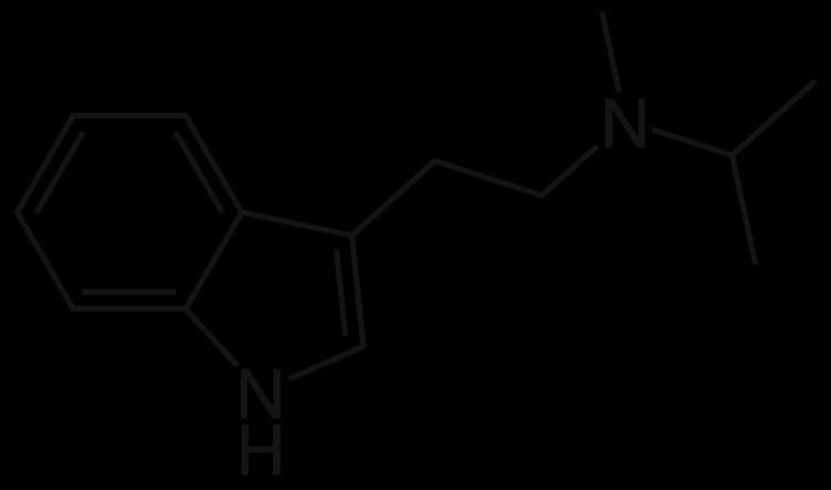 Methylisopropyltryptamine