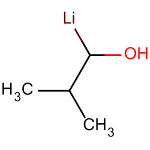 Methyllithium CAS 4111459 1Propanol 2methyl lithium salt Properties