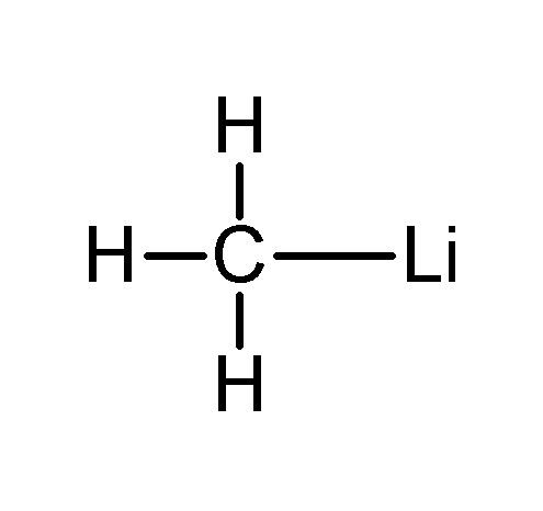 Methyllithium FileMethyl lithiumpng Wikimedia Commons