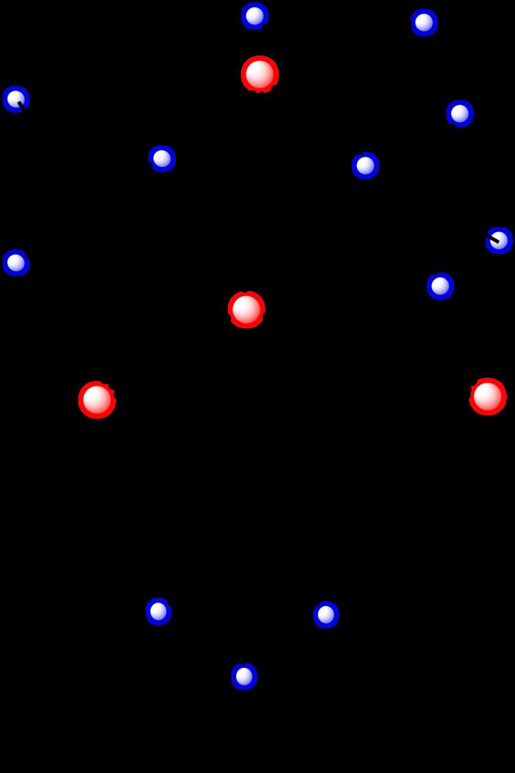 Methyllithium FileTetrameric structure of methyllithiumpng Wikimedia Commons