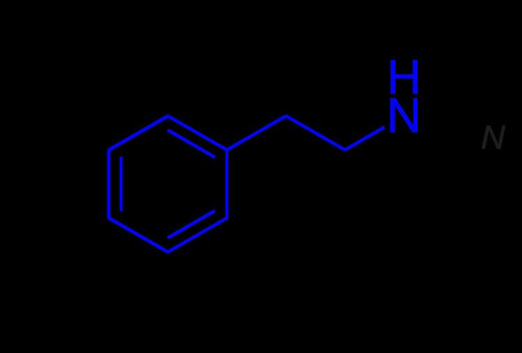 Methylphenethylamine