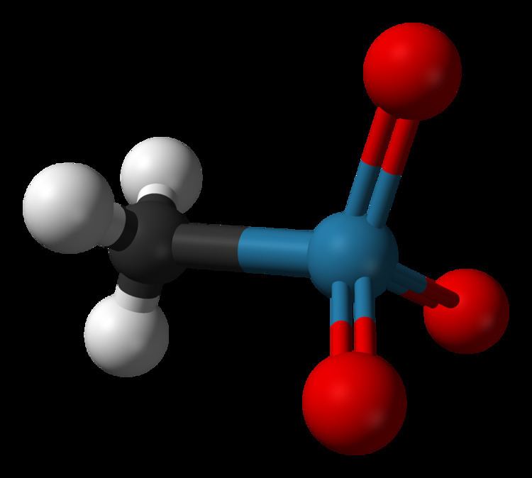 Methylrhenium trioxide httpsuploadwikimediaorgwikipediacommonsbb