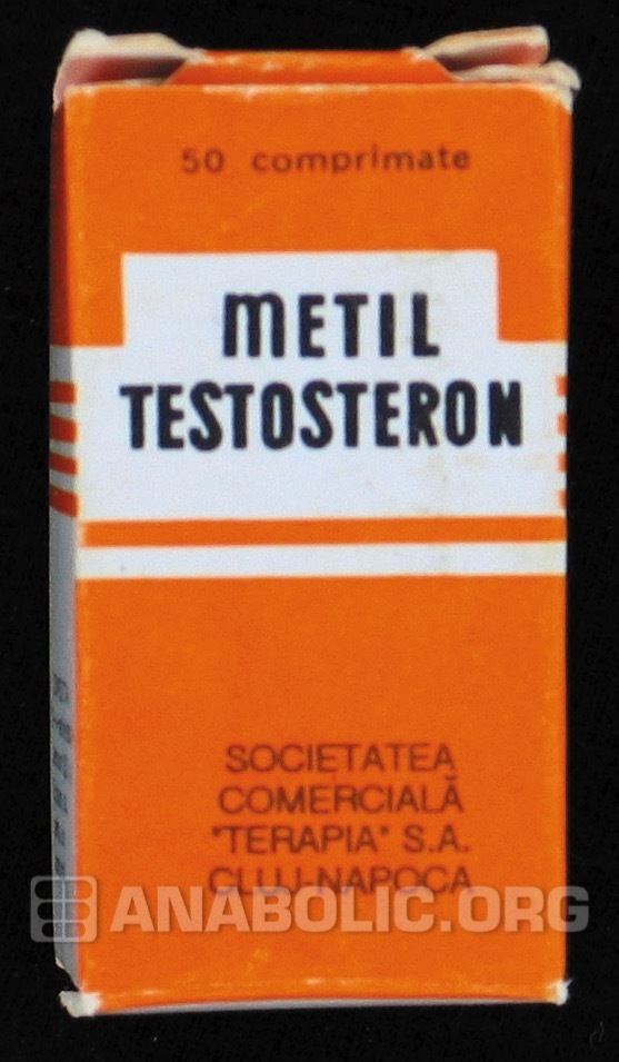 Methyltestosterone Methyltestosterone Anabolicorg