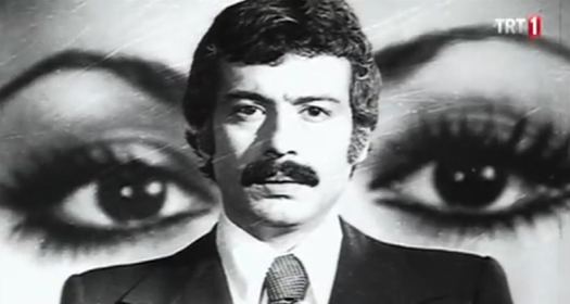 Metin Erksan KSV Film METN ERKSAN 2A SUICIDE