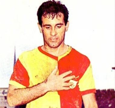 Metin Oktay Pes Miti del Calcio View topic Metin OKTAY 19581967