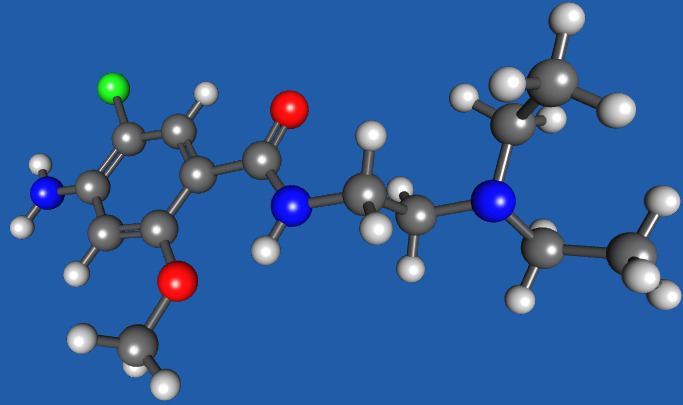 Metoclopramide