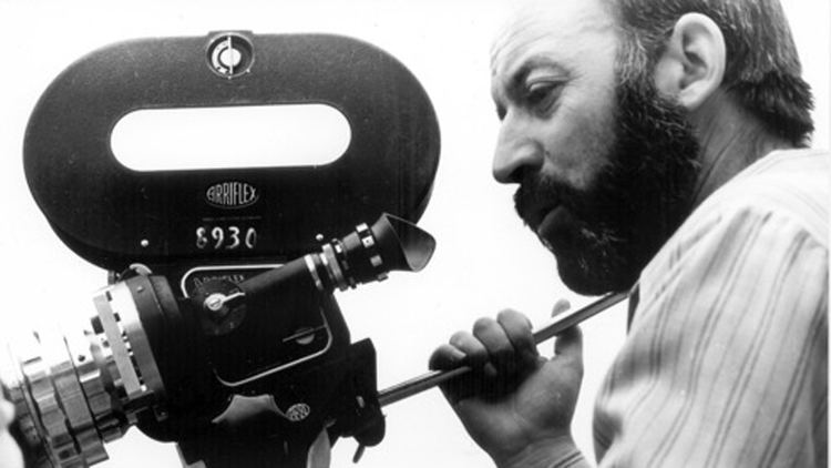 Metodi Andonov 1974 film director Metodi Andonov and his heritage BNR 80 years