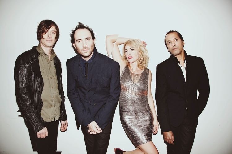 Metric (band) NEWS METRIC ANNOUNCE AUSTRALIAN TOUR Push To Fire